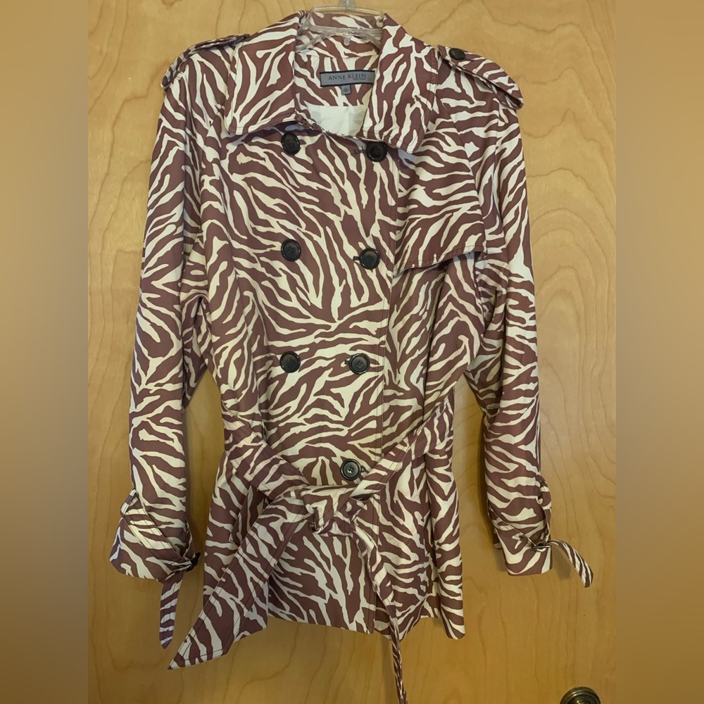 Anne Klein Jacket